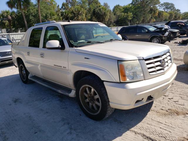 Photo 4 from auction – 2005 CADILLAC ESCALADE E with VIN 3GYEK62NX5G103323
