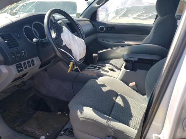 Photo 7 from auction – 2011 TOYOTA TACOMA DOU with VIN 3TMLU4EN4BM068377