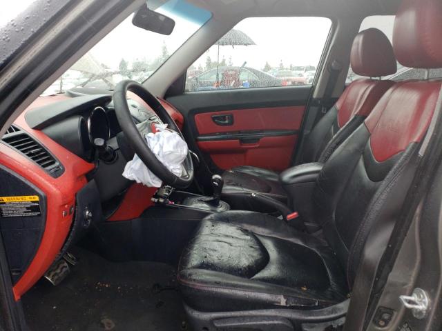 Photo 7 from auction – 2011 KIA SOUL with VIN KNDJT2A22B7239535
