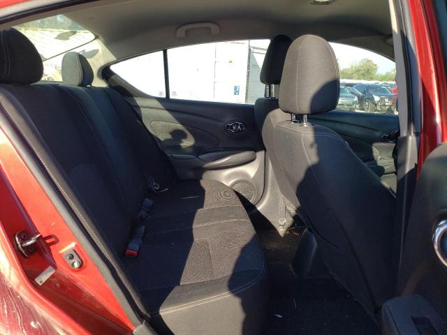 Photo 10 from auction – 2019 NISSAN VERSA S with VIN 3N1CN7AP4KL805446