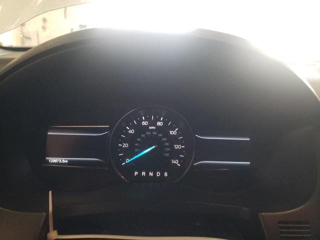 Photo 9 from auction – 2016 FORD EXPLORER X with VIN 1FM5K7D84GGA03621