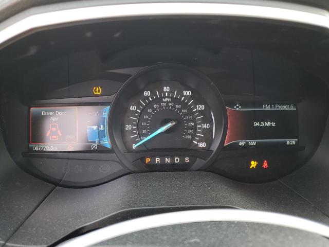 Photo 9 from auction – 2019 FORD EDGE SEL with VIN 2FMPK4J96KBB60992
