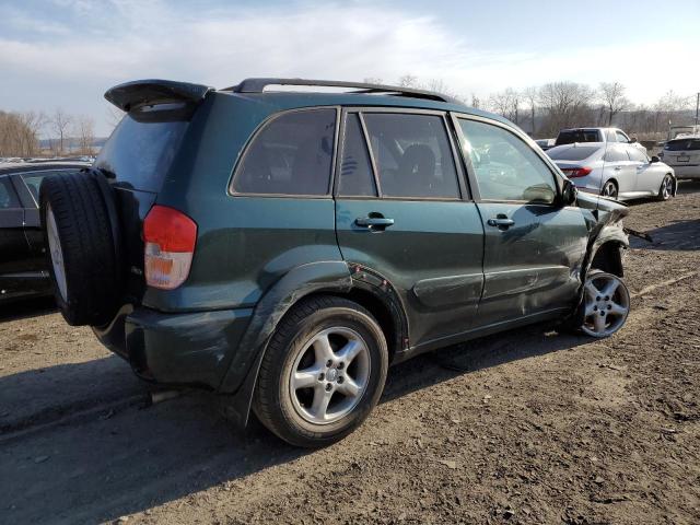 Photo 3 from auction – 2003 TOYOTA RAV4 with VIN JTEHH20V636097821