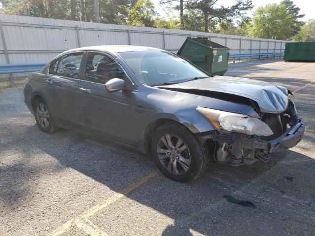Photo 4 from auction – 2012 HONDA ACCORD LXP with VIN 1HGCP2F45CA224394
