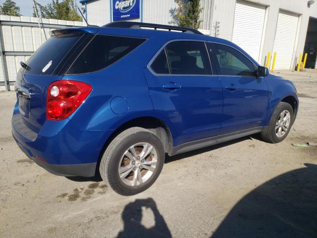 Photo 3 from auction – 2015 CHEVROLET EQUINOX LT with VIN 2GNALBEK0F6341486