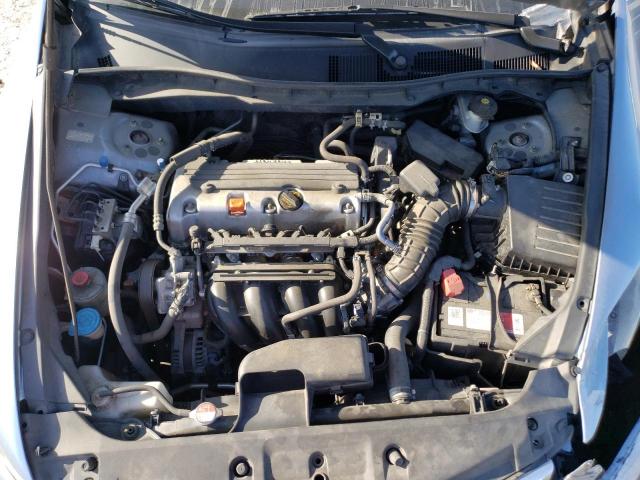 Photo 11 from auction – 2012 HONDA ACCORD LX with VIN 1HGCP2F34CA100706