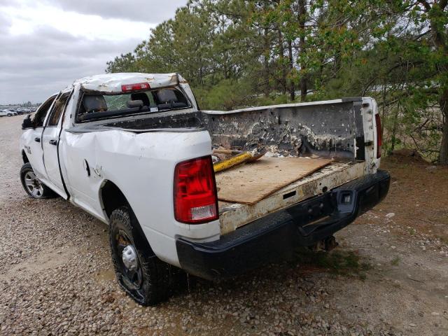 Photo 2 from auction – 2018 RAM 3500 ST with VIN 3C63R3GJXJG267007