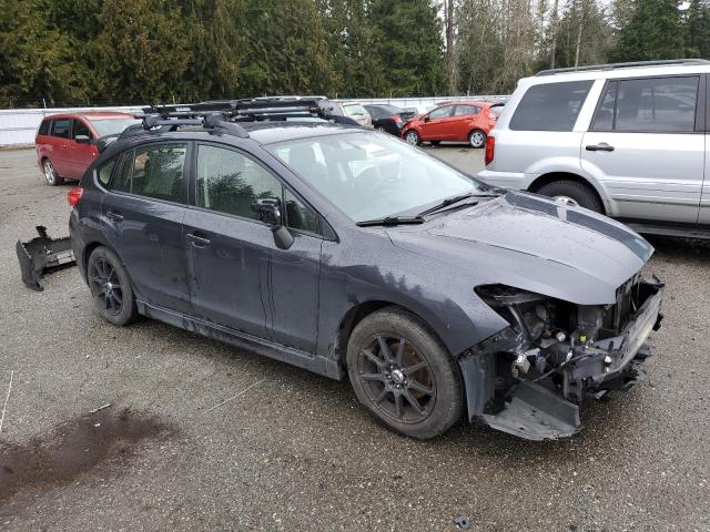 Foto 4 de la subasta – 2013 SUBARU IMPREZA SP con VIN JF1GPAR65D2836149