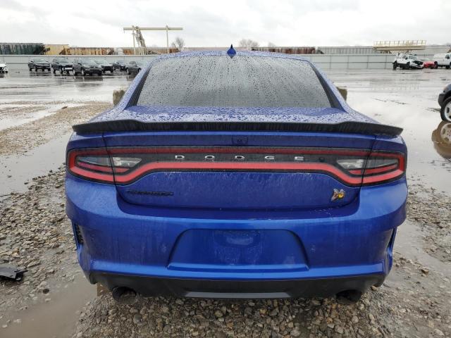 Photo 6 from auction – 2021 DODGE CHARGER SC with VIN 2C3CDXGJ4MH619165