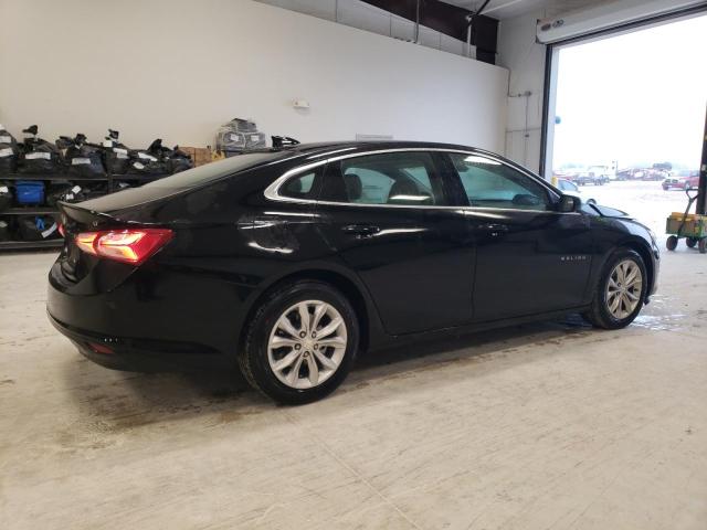 Photo 3 from auction – 2022 CHEVROLET MALIBU LT with VIN 1G1ZD5ST3NF172004