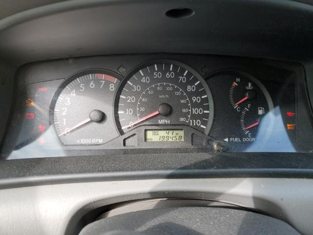 Photo 9 from auction – 2008 TOYOTA COROLLA CE with VIN 2T1BR32E88C880309