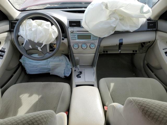 Photo 8 from auction – 2007 TOYOTA CAMRY with VIN 4T1BE46K27U146974
