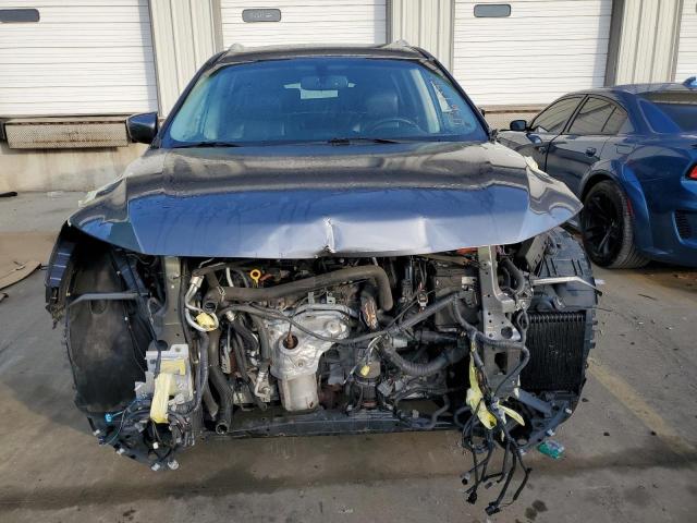 Photo 5 from auction – 2017 NISSAN PATHFINDER with VIN 5N1DR2MM6HC629140
