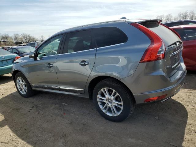 Photo 2 from auction – 2016 VOLVO XC60 T5 PR with VIN YV4612RK0G2812840