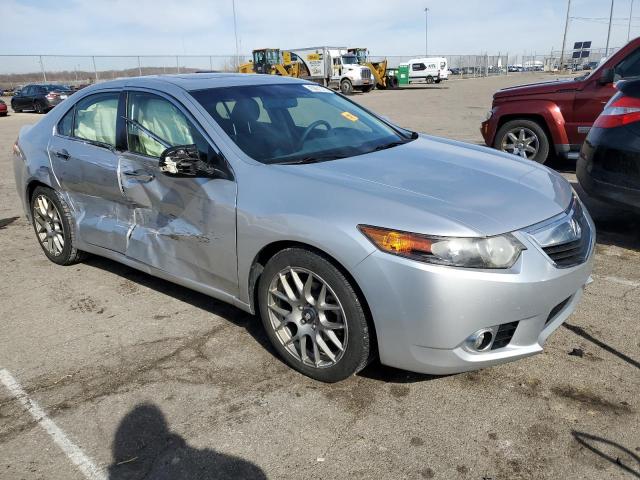 Photo 4 from auction – 2013 ACURA TSX with VIN JH4CU2F43DC009141
