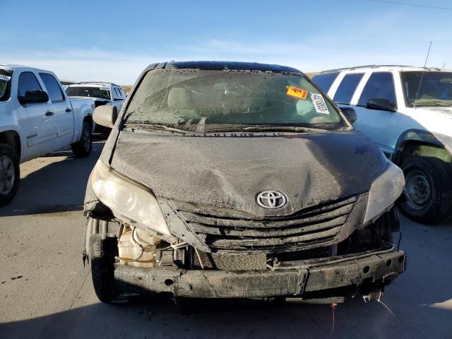 Photo 5 from auction – 2015 TOYOTA SIENNA LE with VIN 5TDKK3DC1FS685575