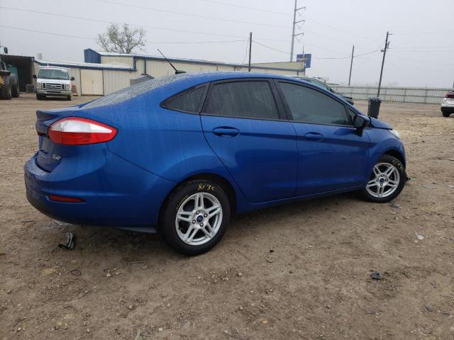Photo 3 from auction – 2018 FORD FIESTA SE with VIN 3FADP4BJ6JM133571