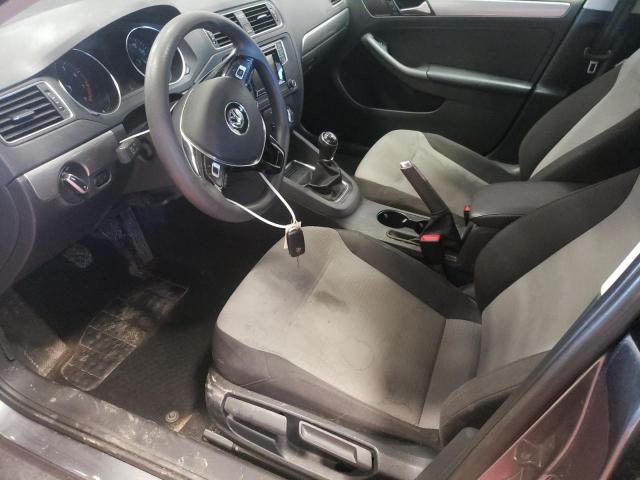 Photo 7 from auction – 2017 VOLKSWAGEN JETTA S with VIN 3VW167AJ5HM251878