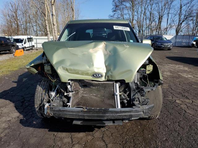 Photo 5 from auction – 2012 KIA SOUL with VIN KNDJT2A59C7439257