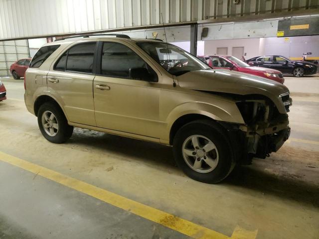 Photo 4 from auction – 2009 KIA SORENTO LX with VIN KNDJD735695888536