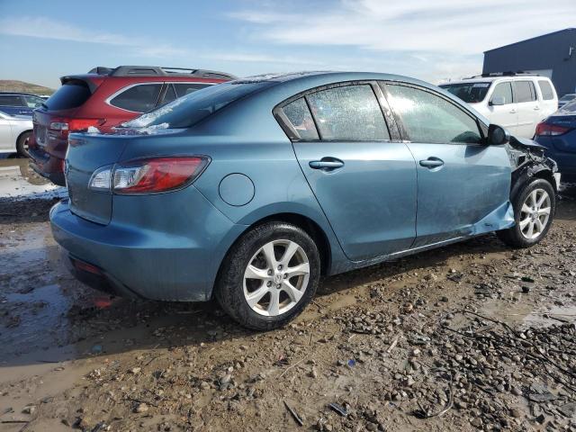 Photo 3 from auction – 2010 MAZDA 3 I with VIN JM1BL1SF8A1334358