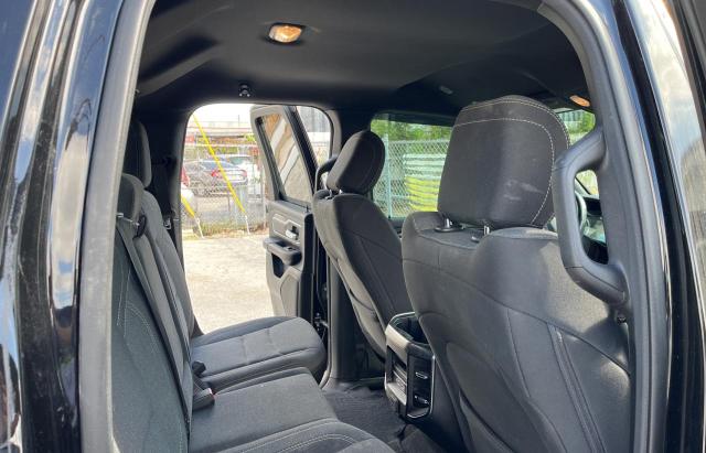 Photo 6 from auction – 2019 RAM 1500 BIG H with VIN 1C6RREBTXKN757566