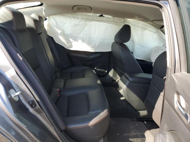Photo 10 from auction – 2019 NISSAN ALTIMA SR with VIN 1N4BL4CW9KC212376
