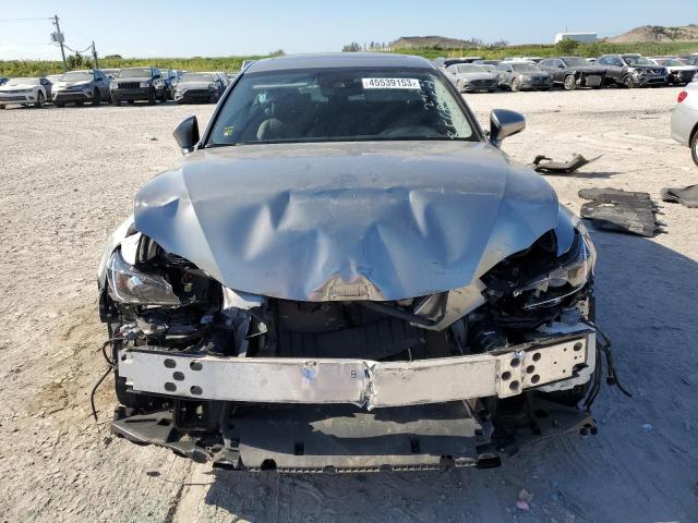 Photo 5 from auction – 2019 LEXUS IS 300 with VIN JTHBA1D20K5085031