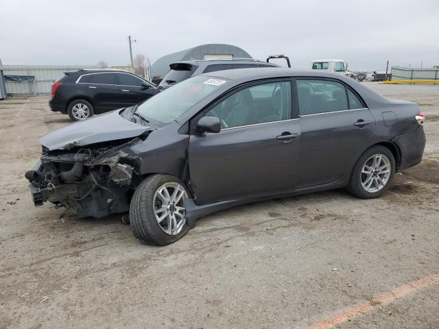 TOYOTA COROLLA BA 2013 z numerem VIN 5YFBU4EE7DP192229 - Zdjęcie z aukcji
