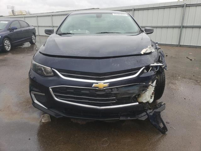 Photo 5 from auction – 2016 CHEVROLET MALIBU LS with VIN 1G1ZB5ST5GF336328