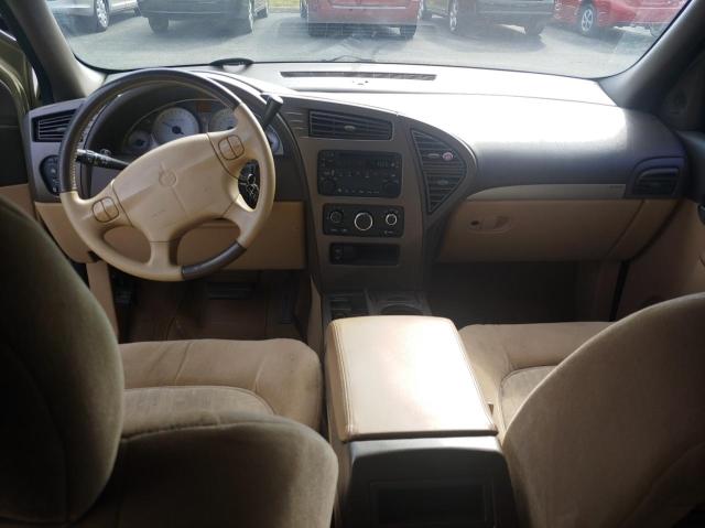 Photo 9 from auction – 2003 BUICK RENDEZVOUS with VIN 3G5DB03E63S564999