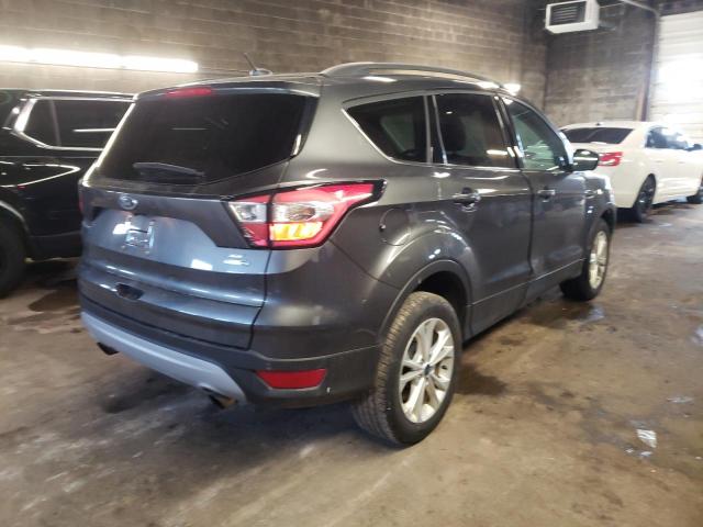 Photo 3 from auction – 2017 FORD ESCAPE SE with VIN 1FMCU9GD4HUB75852