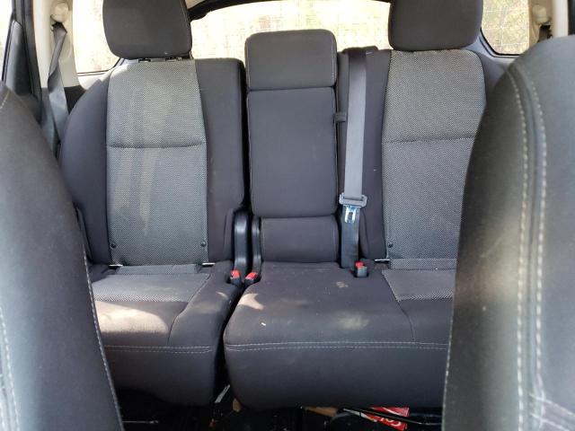 Photo 10 from auction – 2018 NISSAN PATHFINDER with VIN 5N1DR2MN9JC604053