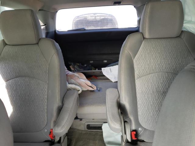 Photo 10 from auction – 2011 GMC ACADIA SLE with VIN 1GKKVPEDXBJ303819