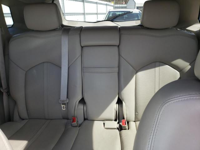 Photo 10 from auction – 2014 CADILLAC SRX PREMIU with VIN 3GYFNGE37ES587900