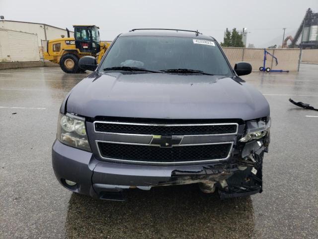 Photo 5 from auction – 2011 CHEVROLET TAHOE C150 with VIN 1GNSCBE04BR150140