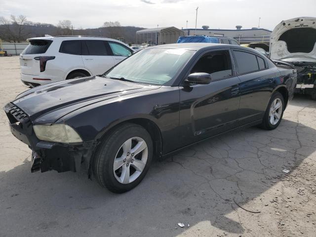 DODGE CHARGER 2011 with VIN 2B3CL3CG0BH543928 - Photo from auction