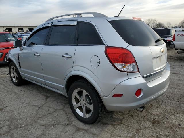 Photo 2 from auction – 2012 CHEVROLET CAPTIVA SP with VIN 3GNAL3E51CS587976