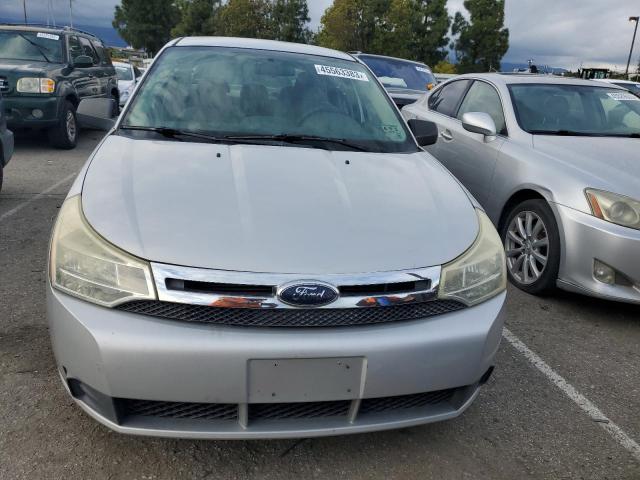 Photo 5 from auction – 2009 FORD FOCUS SE with VIN 1FAHP35N89W146926