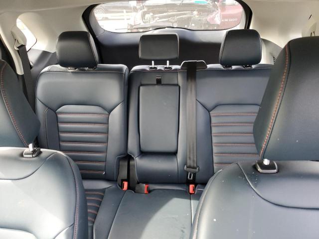 Photo 10 from auction – 2022 FORD EDGE SEL with VIN 2FMPK4J95NBA79065