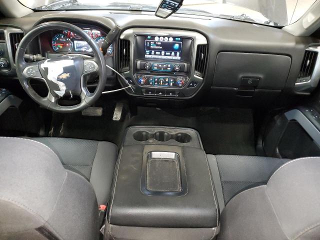 Photo 8 from auction – 2016 CHEVROLET SILVERADO2 with VIN 1GCVKREC2GZ218325