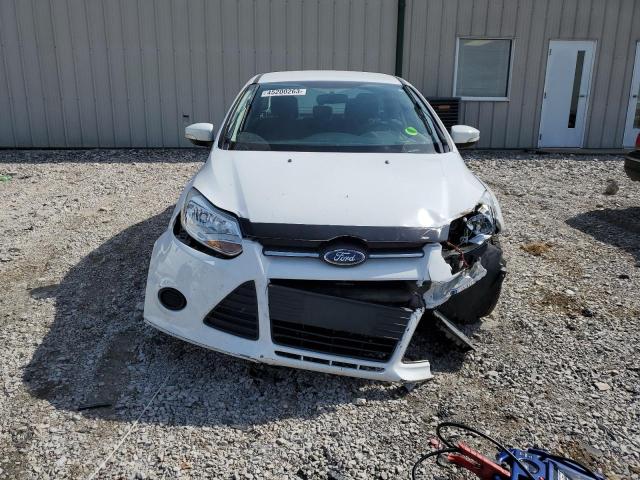 Photo 5 from auction – 2014 FORD FOCUS SE with VIN 1FADP3F27EL223252