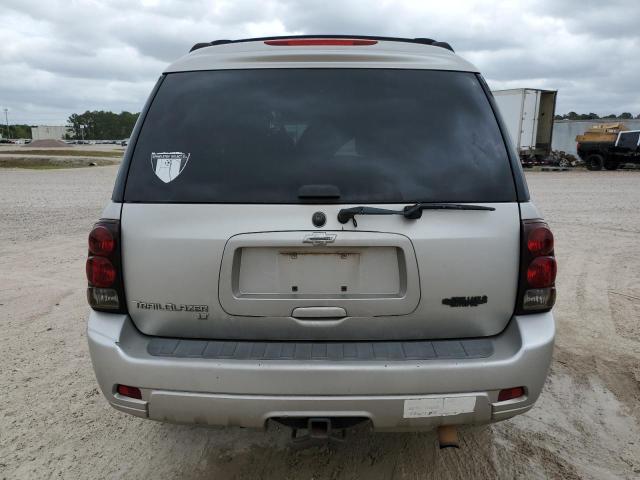 Photo 6 from auction – 2006 CHEVROLET TRAILBLAZE with VIN 1GNES16M366153548