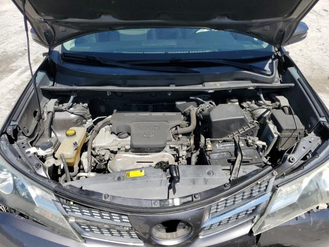 Photo 11 from auction – 2013 TOYOTA RAV4 XLE with VIN 2T3WFREV7DW044273