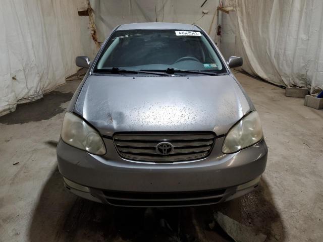 Photo 5 from auction – 2004 TOYOTA COROLLA CE with VIN 1NXBR32E84Z221428