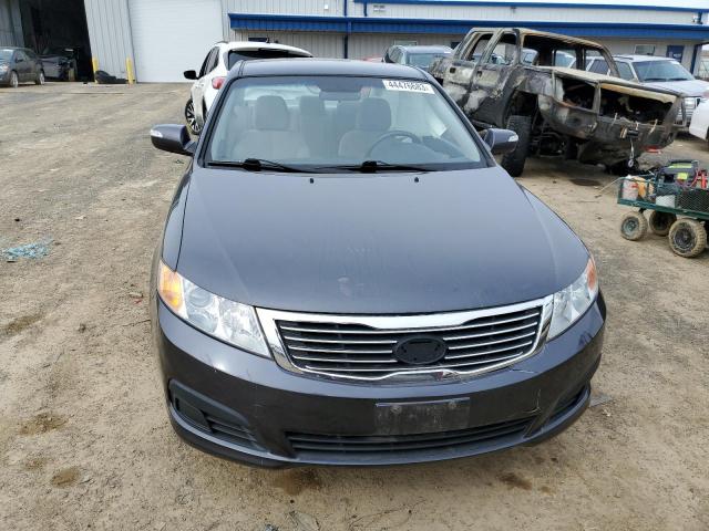 Photo 5 from auction – 2010 KIA OPTIMA LX with VIN KNAGG4A82A5428532