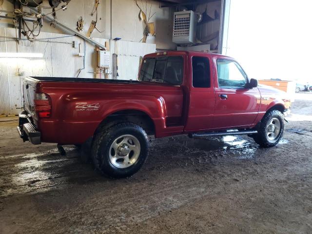 Фото 3 с аукциона – 2002 FORD RANGER SUP с VIN 1FTZR45E02PB69972