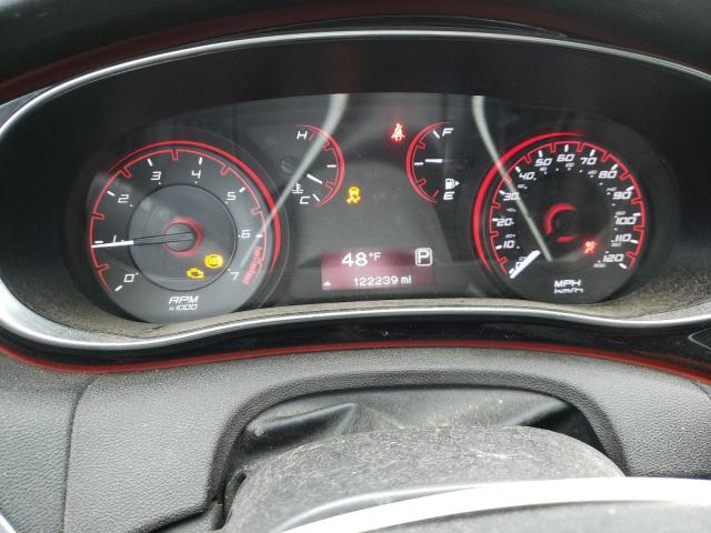 Photo 9 from auction – 2014 DODGE DART SXT with VIN 1C3CDFBB1ED768741
