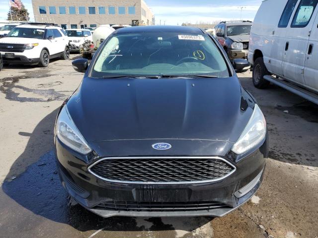 Photo 5 from auction – 2016 FORD FOCUS SE with VIN 1FADP3F25GL361536