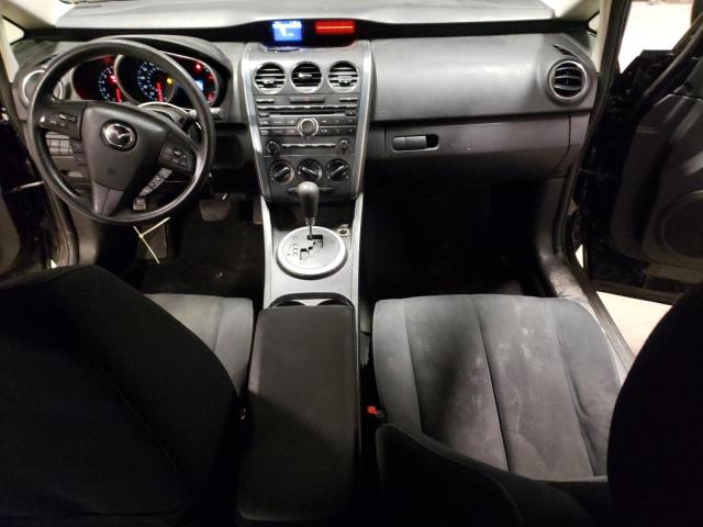 Photo 8 from auction – 2011 MAZDA CX-7 with VIN JM3ER2A54B0406102
